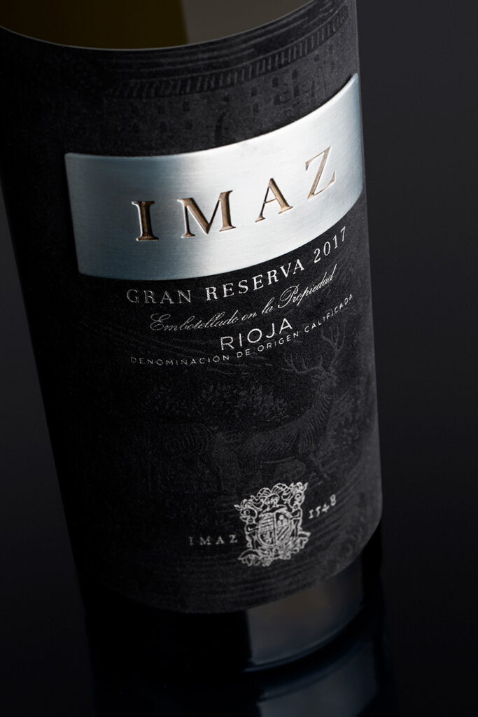 IMAZ Gran Reserva