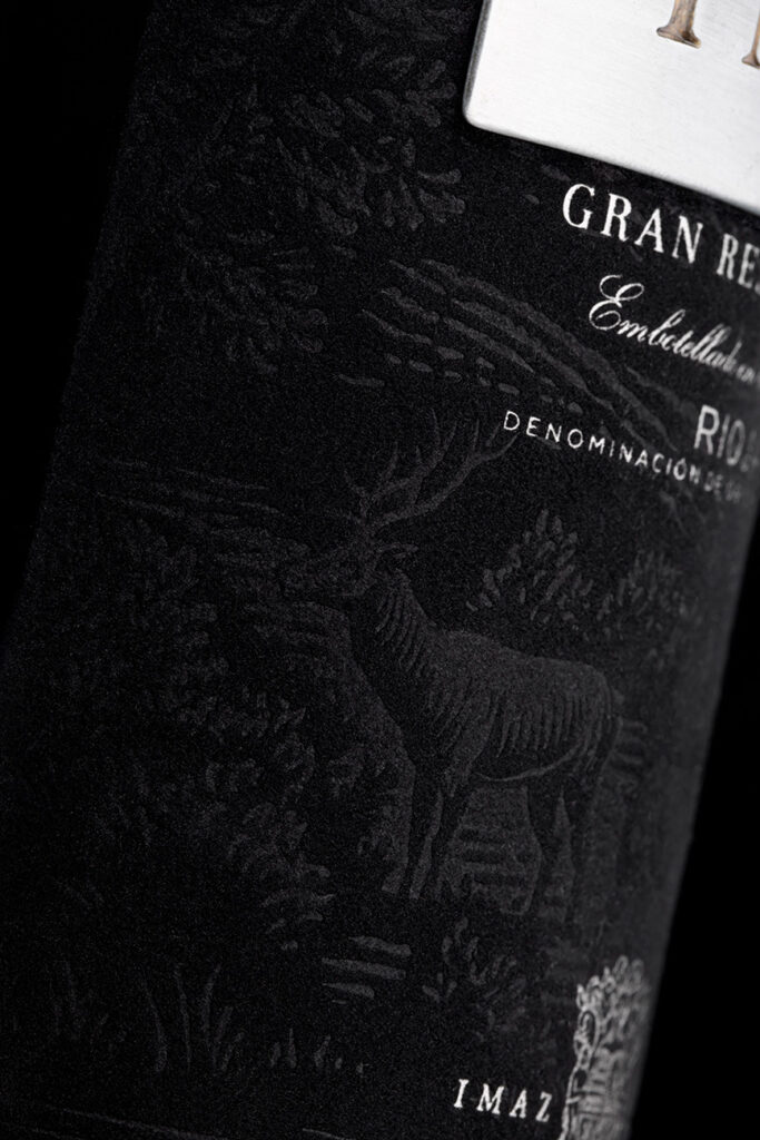 IMAZ Gran Reserva