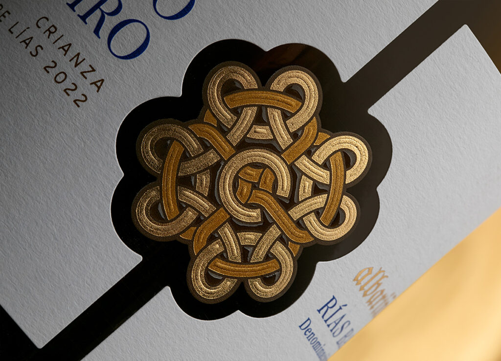 ¿Puede una etiqueta hacer que compres un vino? La ciencia dice que sí