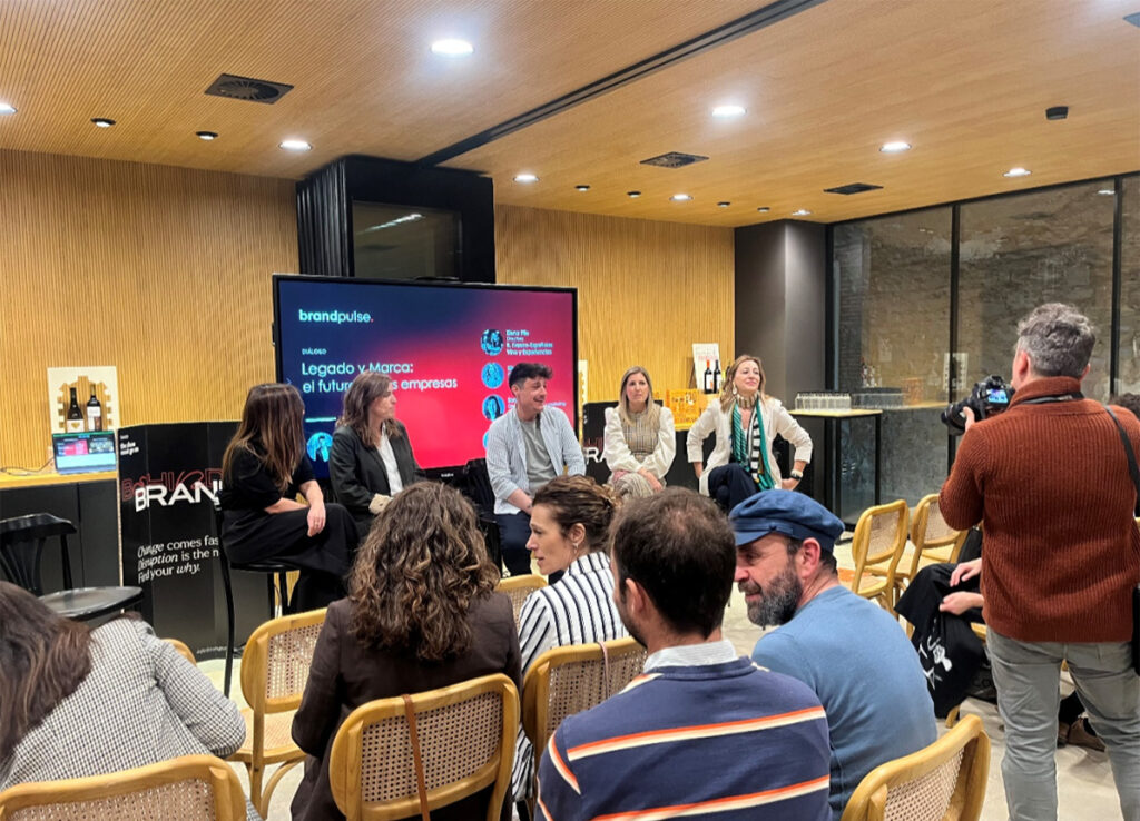 Branding en el centro del crecimiento empresarial