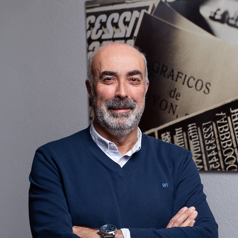 Benito García Jalón