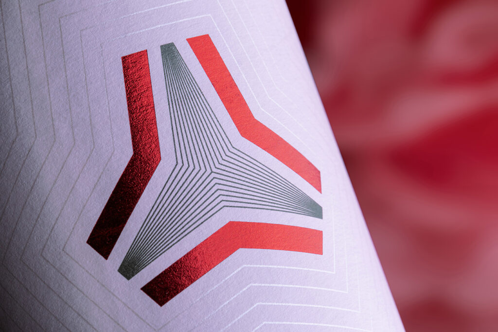 Portia Rosado Cuvée