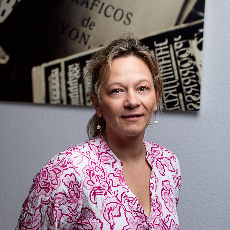 Montserrat Martínez